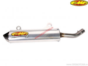 Toba finala FMF Powercore 2 - Honda CR 500 R ('91-'01) (aluminiu - otel) - FMF
