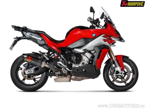 Toba finala Slip-On Line - BMW S 1000 XR ABS ('20-'24) (E-Mark) - Akrapovič