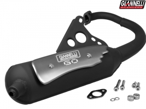 Toba Giannelli GO - Aprilia Amico / MBK Booster / Booster NG / Booster Rocket / Stunt / Yamaha BW's / Bump / Spy / Slider 50 2T