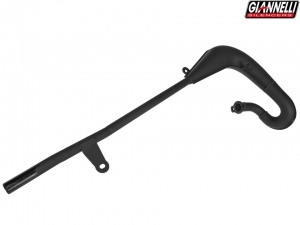 Toba intermediara - rezonator - Giannelli Enduro 2T - Suzuki TS 50 X ('82-'01)