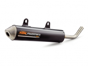 Toba KTM FMF Factory SX 250 ('11-'16) / EXC 200 / EXC 250 / 300 EXC ('11-16) - KTM