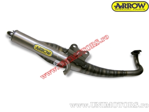 Toba tuning Arrow 'Extreme' - Aprilia SR 50 Racing / SR 50 Sport / SR 50 LC (RLA10 / 2000-2002) 50cc 2T