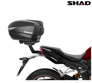 TOP BOX BRACKET - Honda CB 650 RA Neo Sports Cafe ABS ('19-'21) - JM