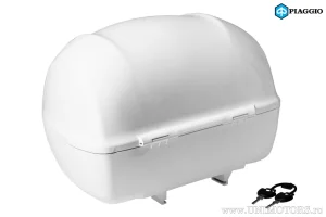 Top case Prima/Sprint fehér 544 - 1B00001600BR - Piaggio