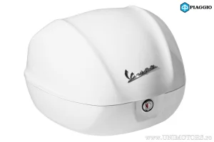 TOP CASE PRIMA/SPRINT WHITE 544 - 1B00001600BR - Piaggio