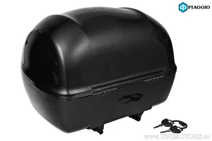 Top case Primavera nero 98/A - 1B0000160XN2 - Piaggio