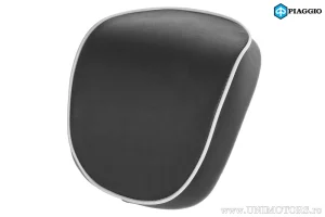 TOP-Case-Rückenlehne Vespa Sprint Schwarz - 1B001189000N - Piaggio