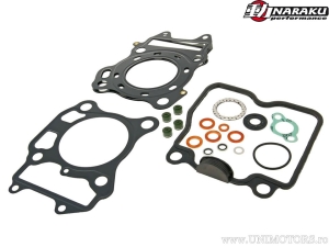 Top End Cylinder Gasket Set - Suzuki Epicuro 150 UC 150 - Naraku