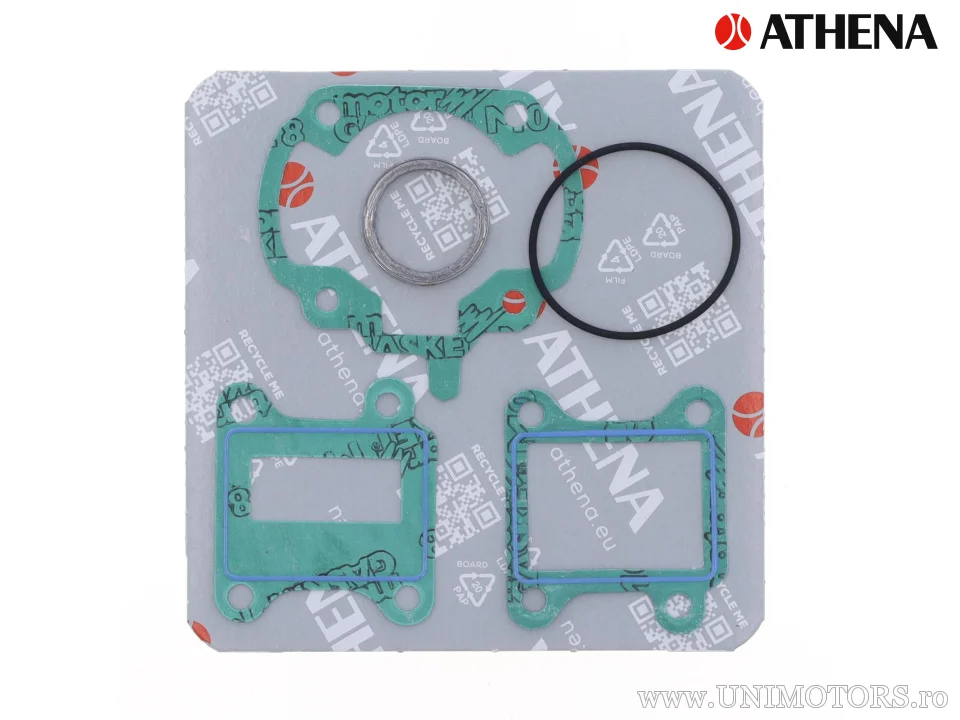 Top-End-Dichtsatz - Cagiva City 50 ('93-'97) - Athena