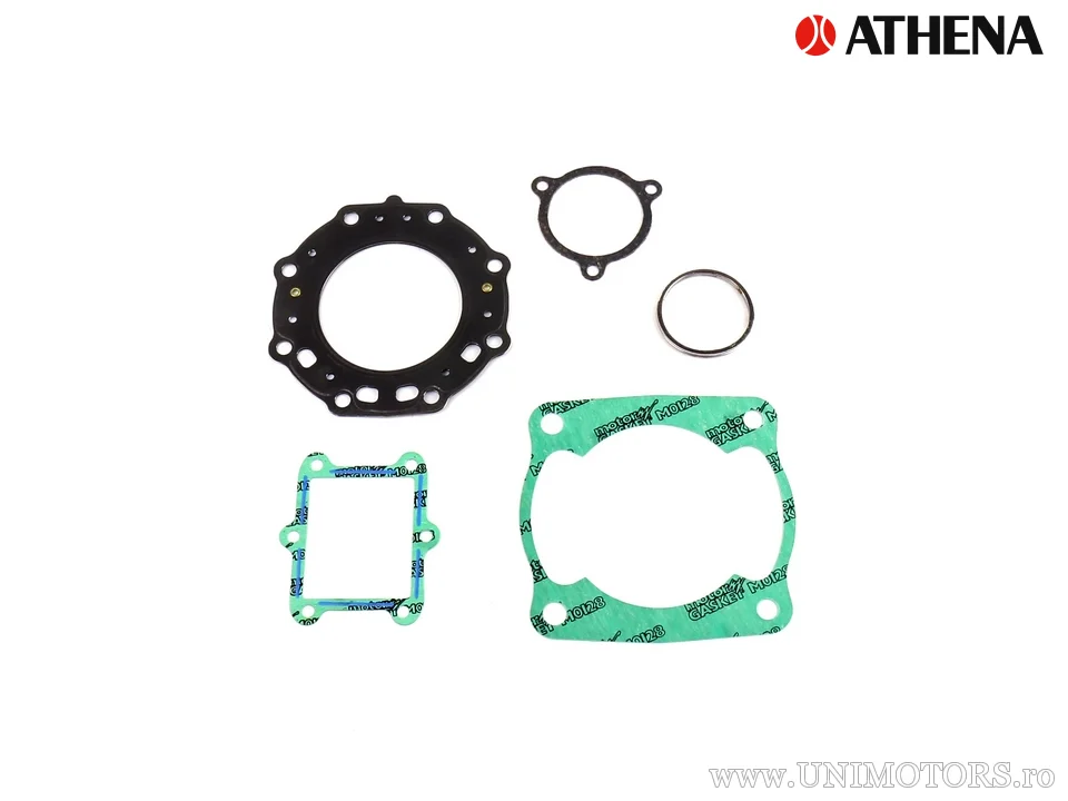 Top-End-Dichtsatz - Honda FL 400 R Pilot ('89-'90) - Athena