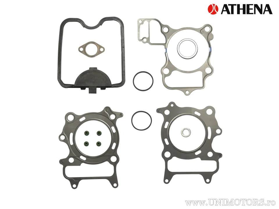 Top-End-Dichtsatz - Honda Forza 300ie ('13-'20) / SH300 ABS ('07-'14) - Athena