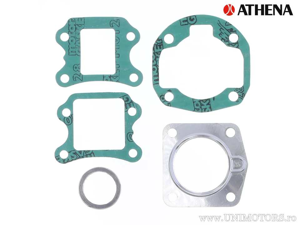Top-End-Dichtsatz - Honda PK 50 Wallaro ('91-'96) - Athena
