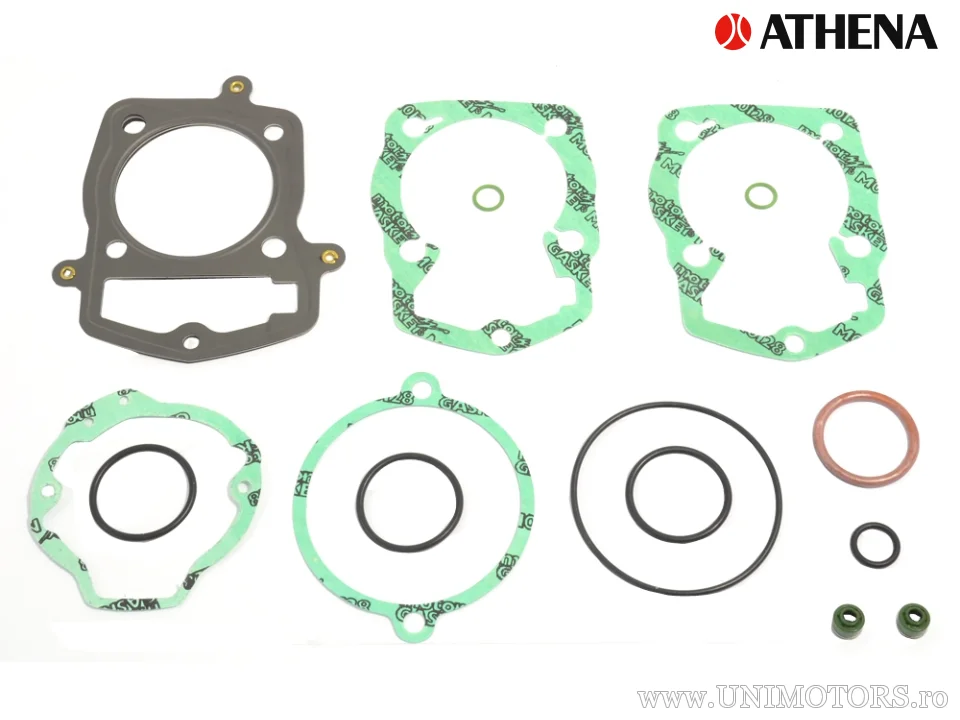 Top-End-Dichtsatz - Honda XR 200 R ('94-'96) - Athena