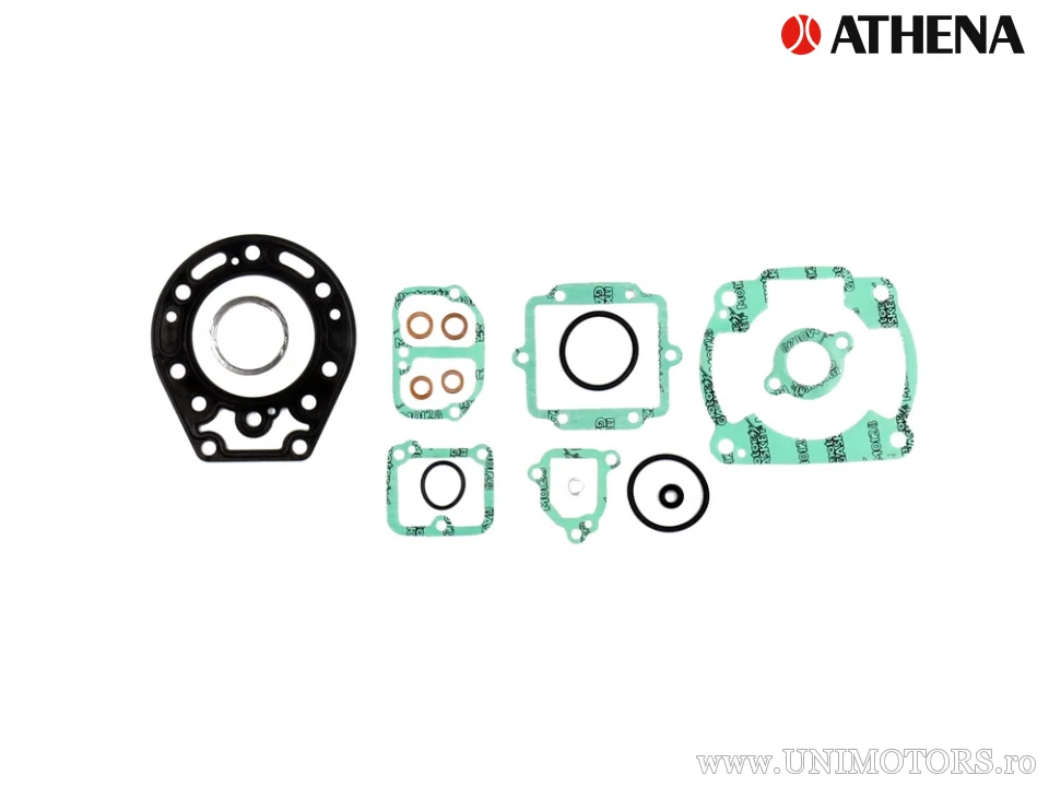 Top-End-Dichtsatz - Kawasaki KDX220A ('97-'03) - Athena