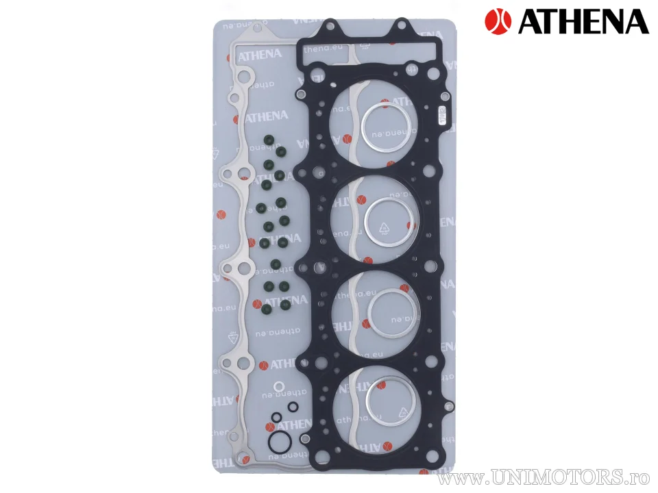 Top-End-Dichtsatz - Kawasaki Ninja 1200 ZX-12R (zusätzlich / '00-'03) - Athena