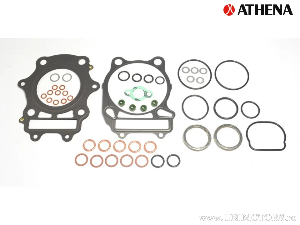 Top-End-Dichtsatz - Suzuki DR250 ('90-'95) - Athena