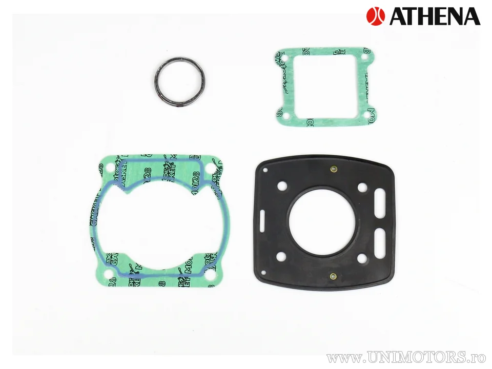 Top-End-Dichtsatz - Yamaha DT 125 RD ('88-'90) - Athena