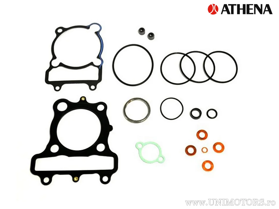 Top-End-Dichtsatz - Yamaha TT-R 230 ('05-'07) - Athena