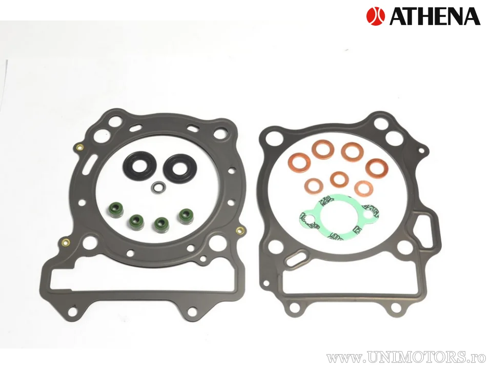 Top End Dichtungssatz - Arctic Cat DVX400 ('04-'08) / Suzuki DR-Z400 ('00-'07) - Athena