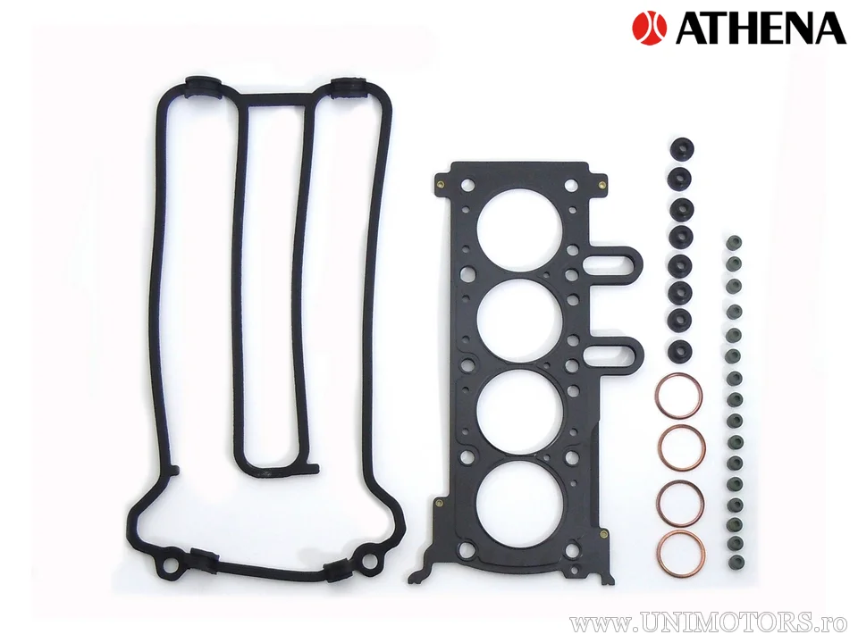 Top End Dichtungssatz - BMW K1100LT/RS ('89-'98) - Athena