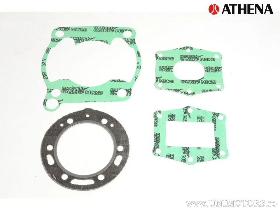 Top End Dichtungssatz - Honda CR 250 R ('86-'91) - Athena