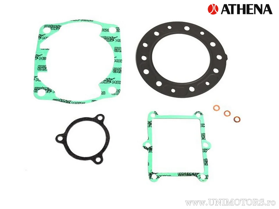Top-End-Dichtungssatz - Honda CR500R ('89-'01) - Athena