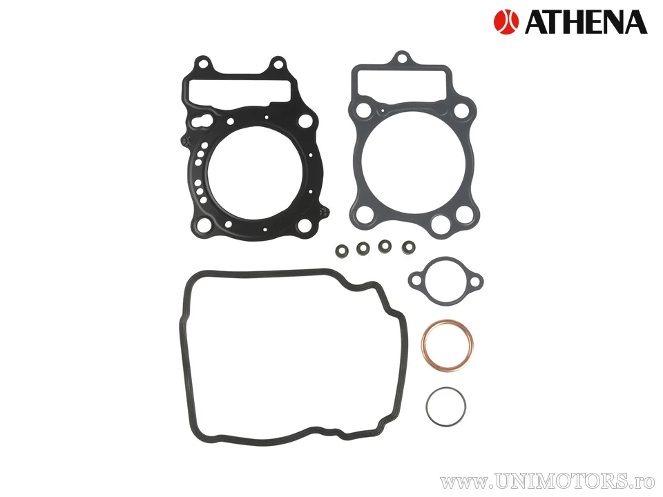 Top End Dichtungssatz - Honda CRF150R ('07-'23) - Athena