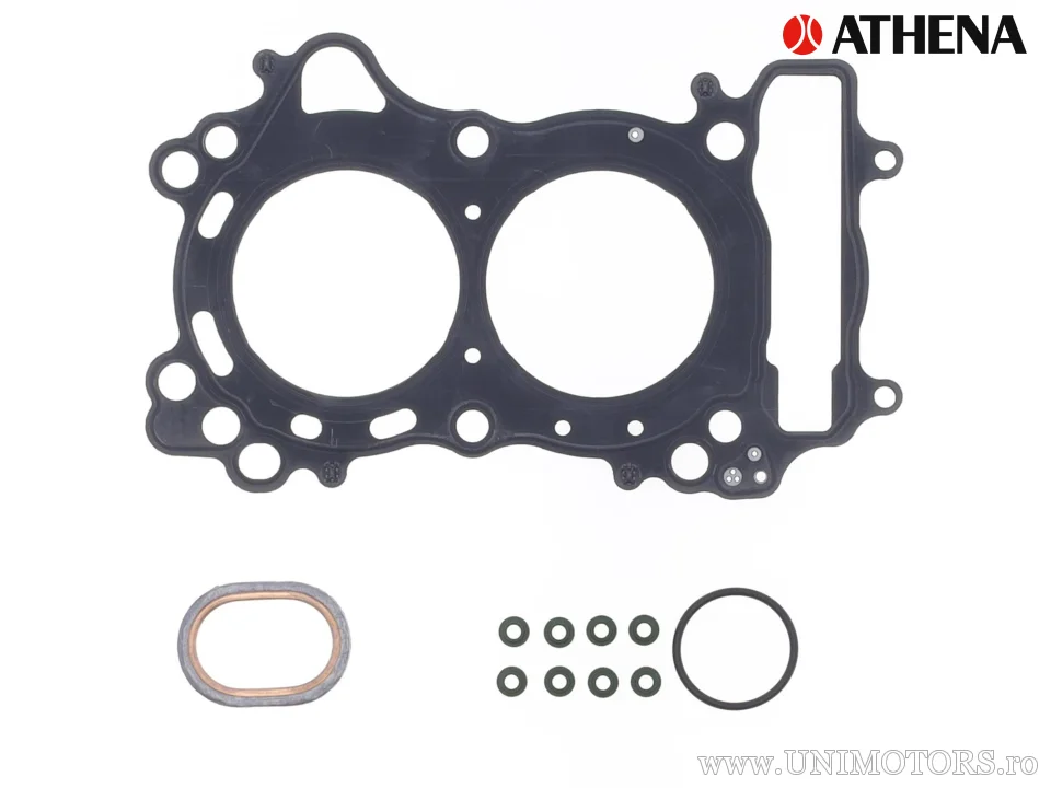 Top End Dichtungssatz - Honda CTX700D DCT ABS Halbverkleidung ('14-'17) / NC700 Integra / NC700X ('12-'19) - Athena