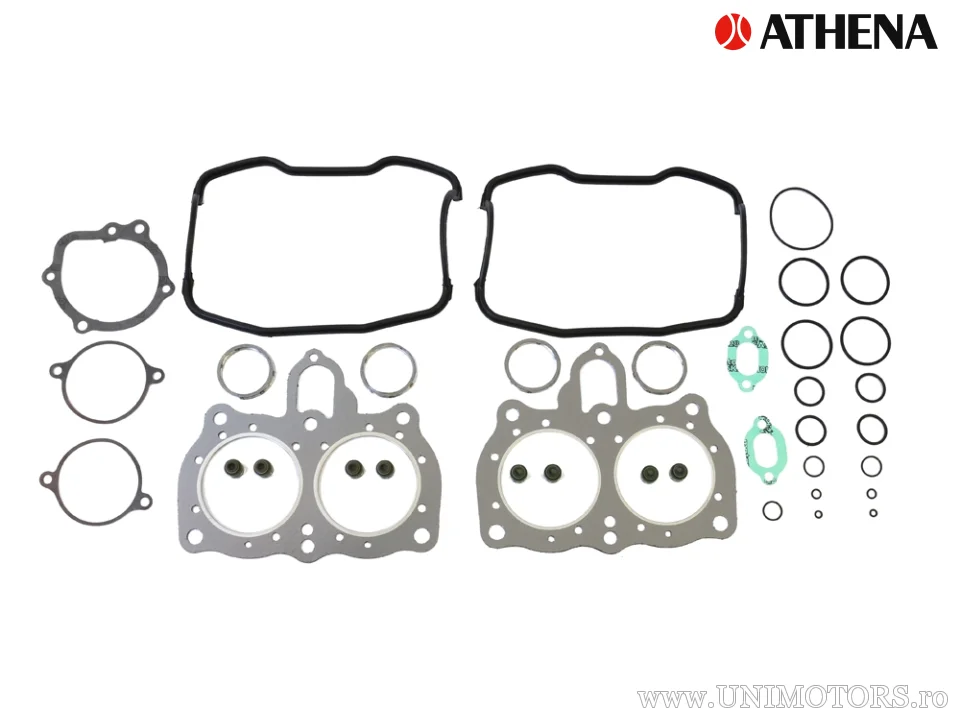 Top-End Dichtungssatz - Honda GL1100 Goldwing ('80-'85) - Athena