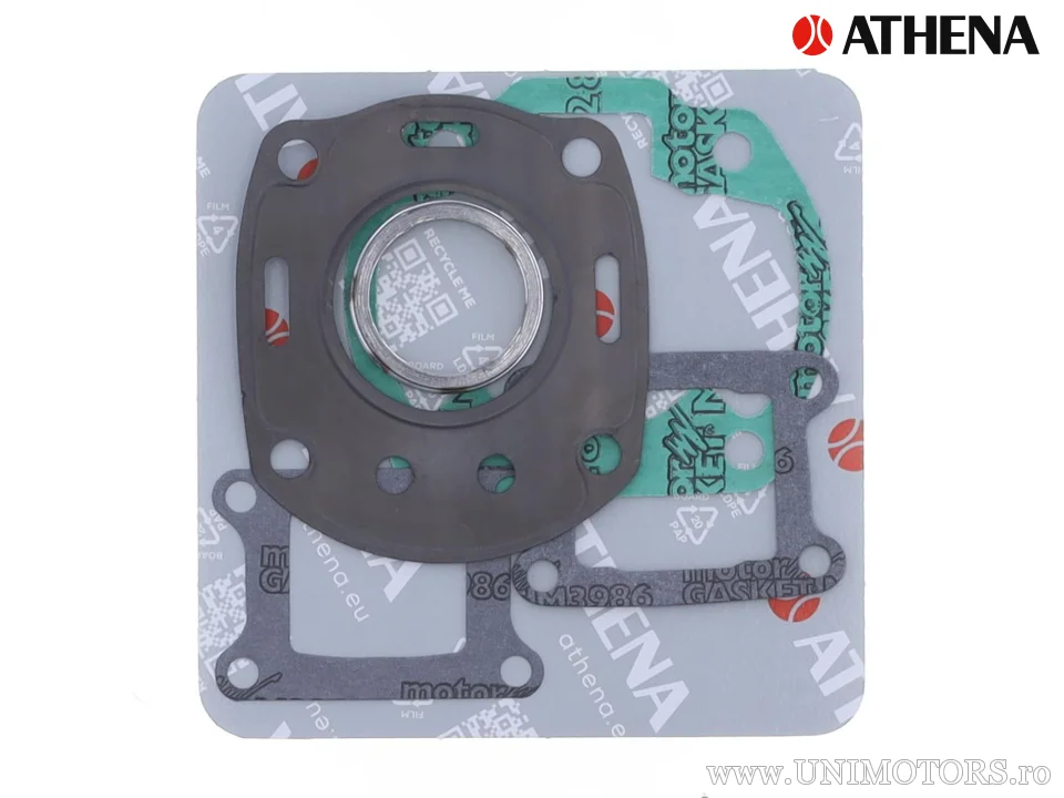Top End Dichtungssatz - Honda NS-1 75 ('91-'93) - Athena - ohne Bild!!!