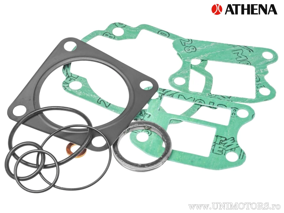 Top End Dichtungssatz - Honda SH 100 ('96-'97) / SJ 100 Bali EX ('96-'98) - Athena