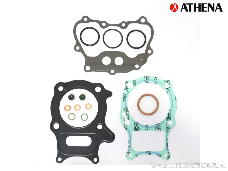 Top-End-Dichtungssatz - Honda TE250 Recon / TE250ES Recon ('01-'20) / TRX250EX ('01-'20) - Athena