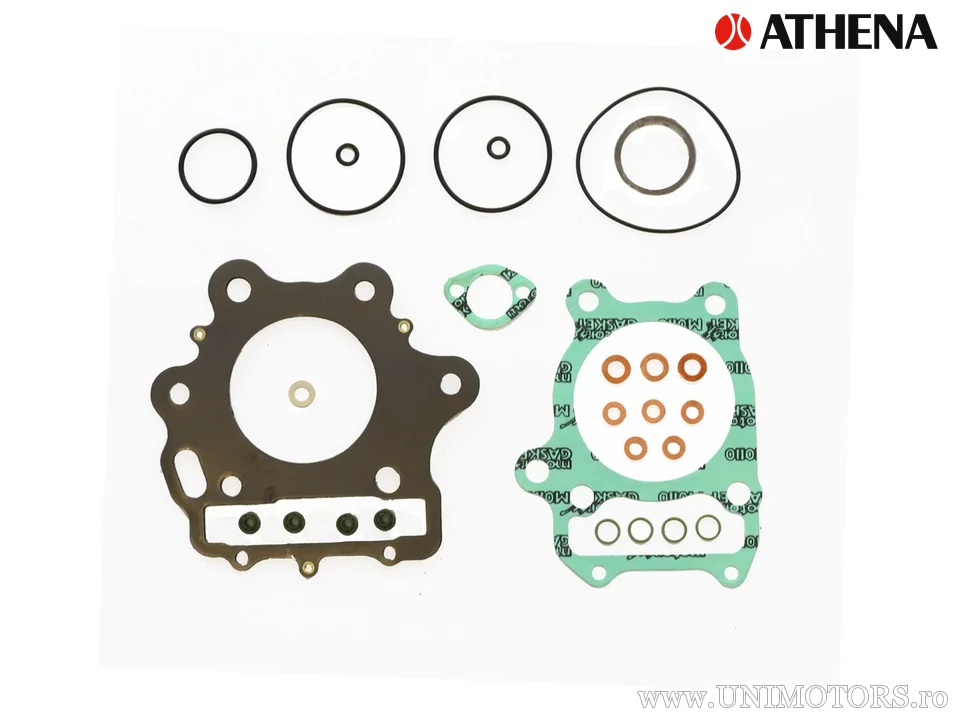 Top End Dichtungssatz - Honda TRX250X Fourtrax ('87-'92) / TRX300EX Sportrax ('93-'08) - Athena