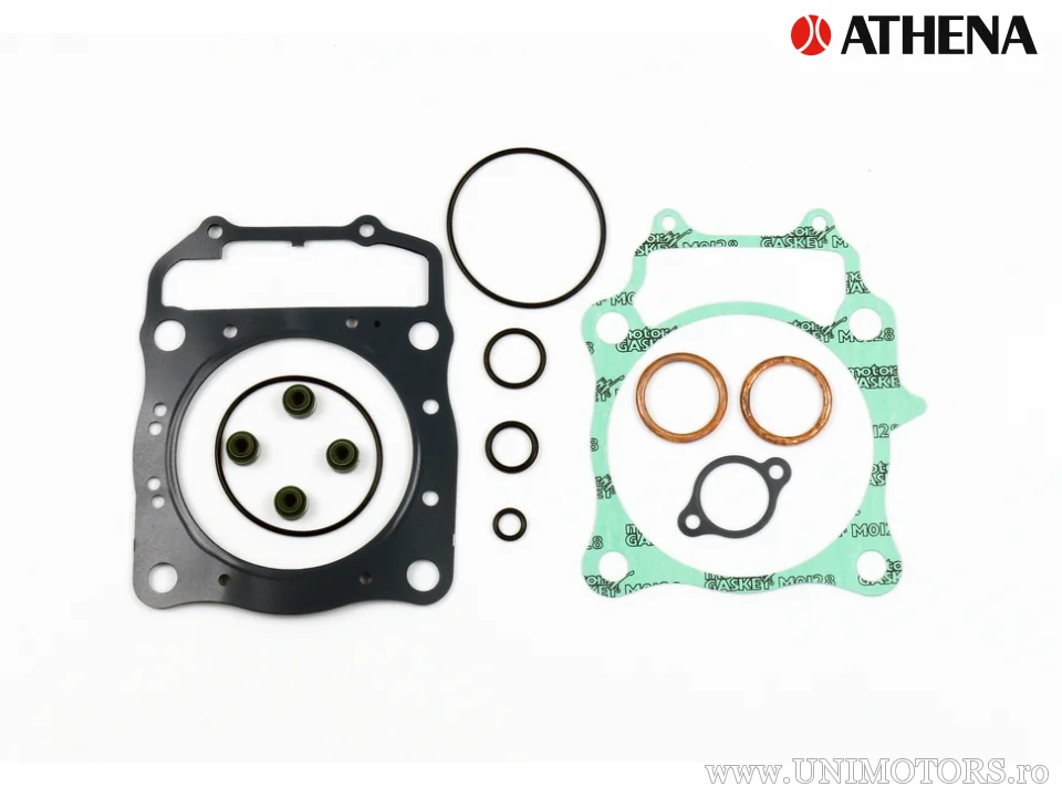 Top-End-Dichtungssatz - Honda XR650R ('00-'07) - Athena