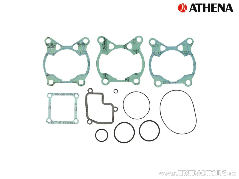 Top-End Dichtungssatz - Husqvarna TC85 (KTM Motor / '14-'17) / KTM MX85 ('03-'09) / SX85 ('03-'17) / XC85 ('03-'06) - Athena