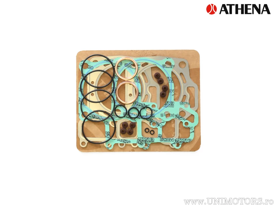 Top End Dichtungssatz - Kawasaki KVF650 Brute Force 4x4 ('05-'13) - Athena