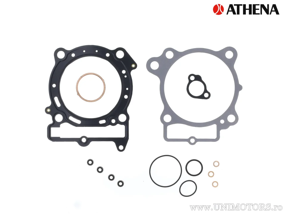 Top End Dichtungssatz - Kawasaki KX450F / KX450X ('21-'23) - Athena