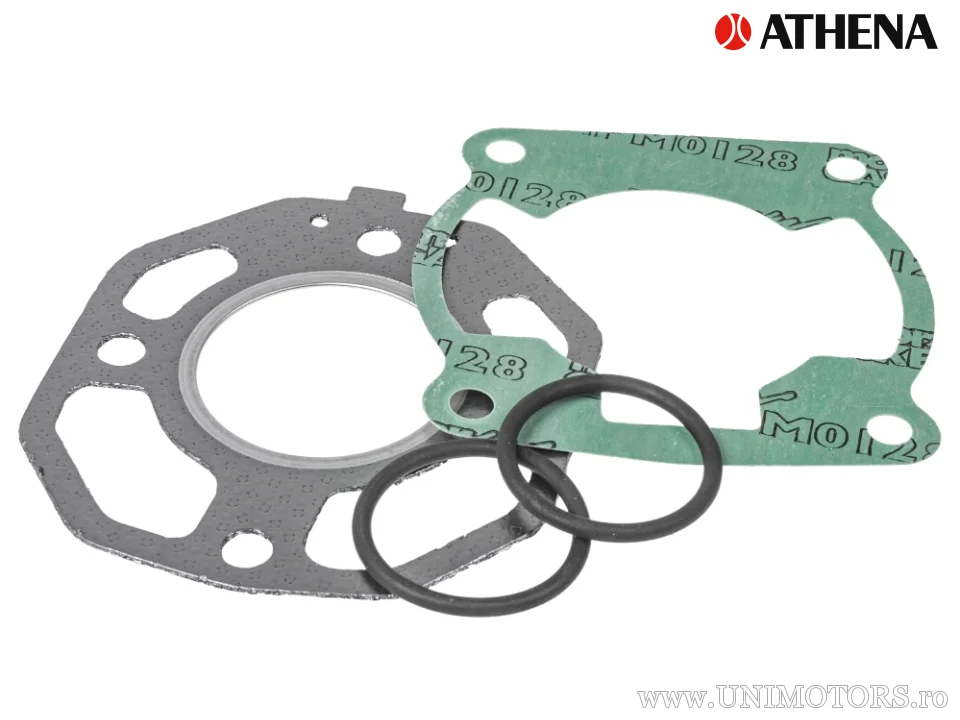 Top End Dichtungssatz - Kawasaki KX80 ('86-'87) - Athena