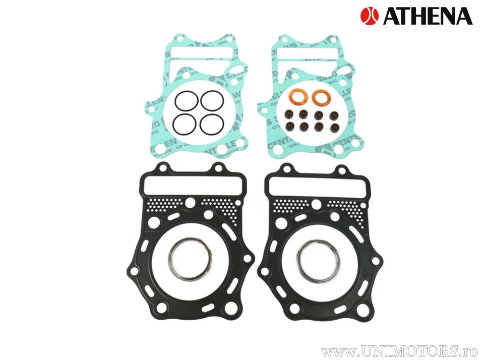 Top-End Dichtungssatz - Kawasaki VN800 Vulcan ('95-'99) / VN800 Vulcan Classic ('96-'00) - Athena