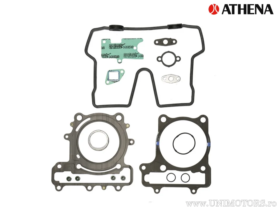 Top-End-Dichtungssatz - Kymco MXU500 4x4 ('07-'10) / UXV500 4x4 ('08-'10) - Athena