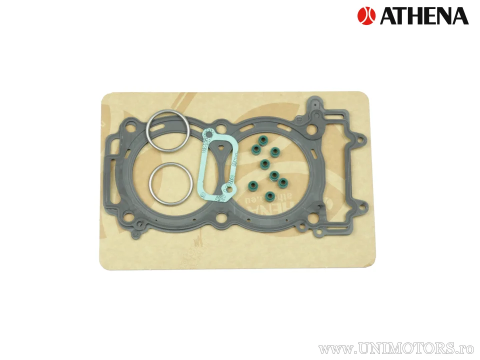 Top End Dichtungssatz - Polaris Ranger 900RZR XP-UTV ('11-'12) - Athena