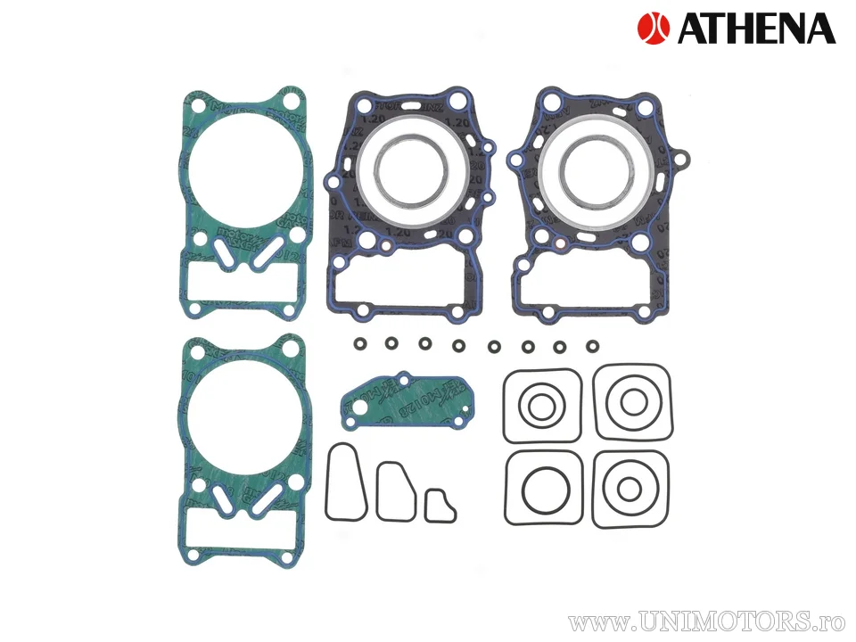 Top-End-Dichtungssatz - Sachs B805 Special Edition ('02-'03) / VS800GL ('92-'00) / VX800U / VX800 ('90-'95) - Athena