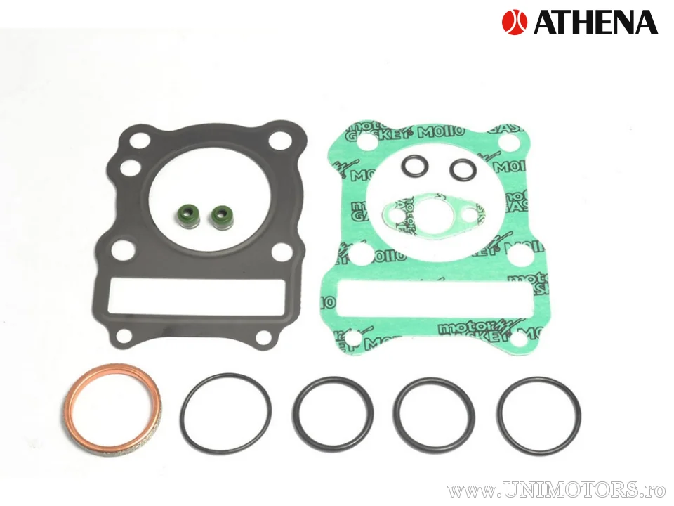 Top End Dichtungssatz - Suzuki DR125SM ('09-'18) - Athena