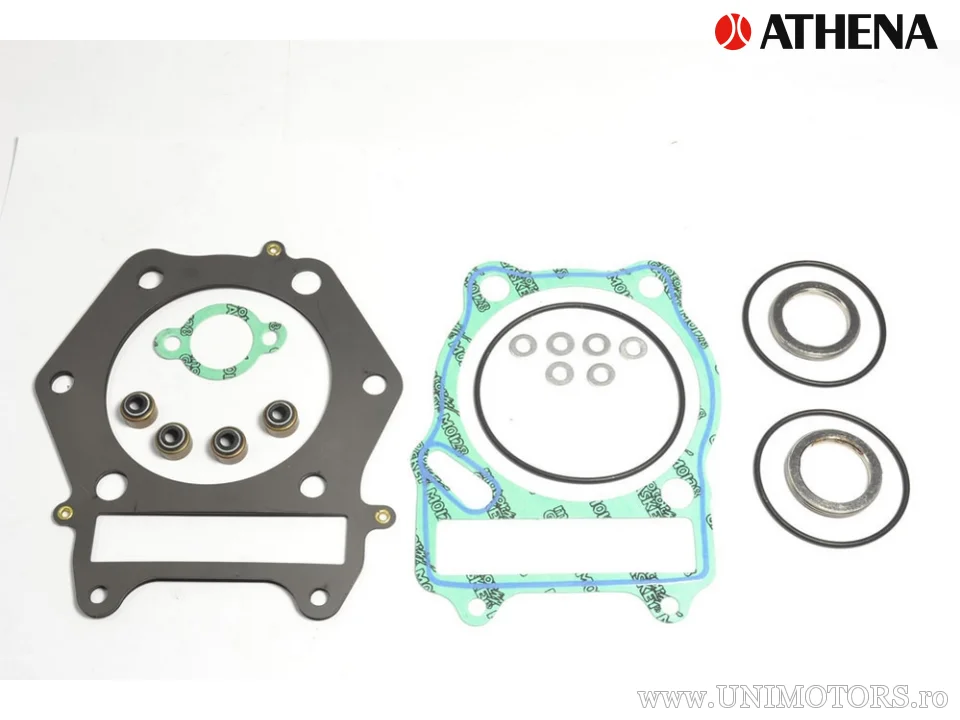Top-End-Dichtungssatz - Suzuki DR600R/S/J/H ('85-'89) - Athena