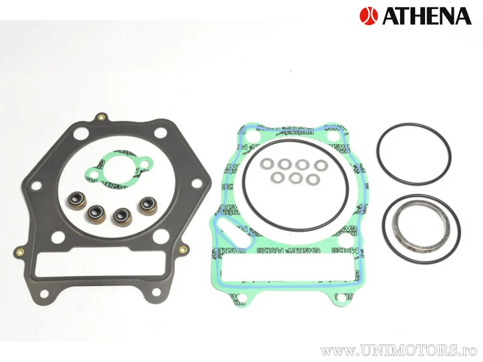 Top-End-Dichtungssatz - Suzuki DR650R/RU/RSU ('90-'95) - Athena