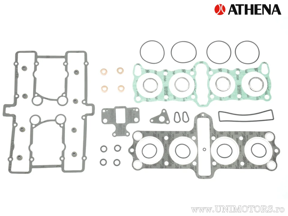 Top-End-Dichtungssatz - Suzuki GS 850 G ('79-'81) / GS 850 GL ('80-'81) - Athena