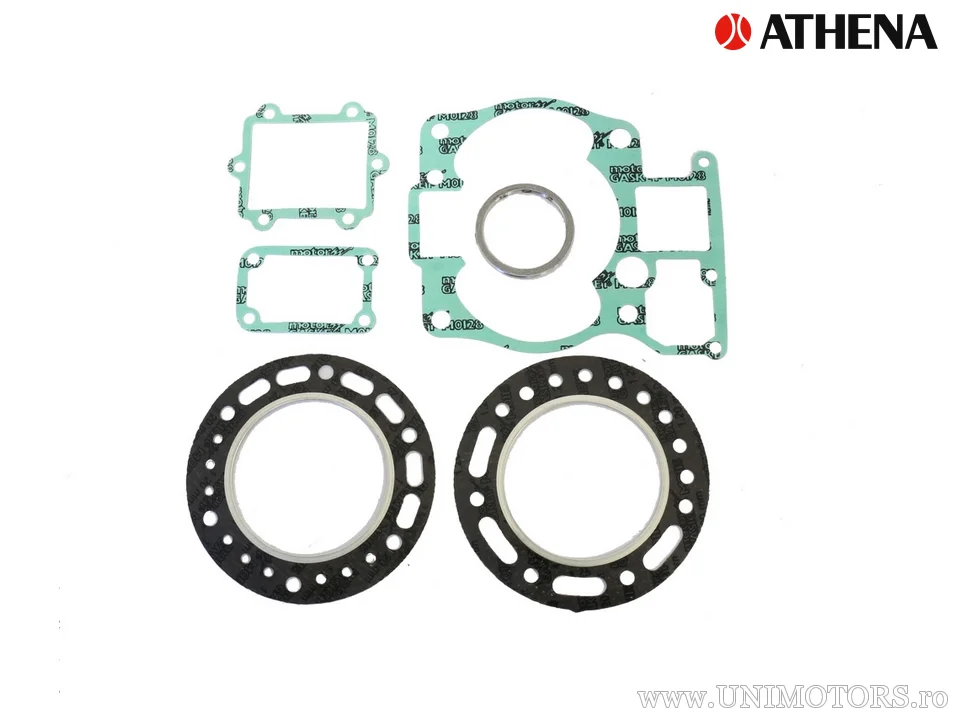 Top End Dichtungssatz - Suzuki LT 500 R Quadracer ('88-'92) - Athena