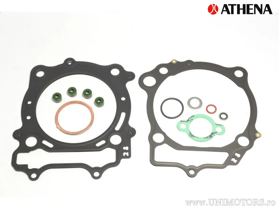 Top-End-Dichtungssatz - Suzuki RM-Z450 ('08-'24) - Athena