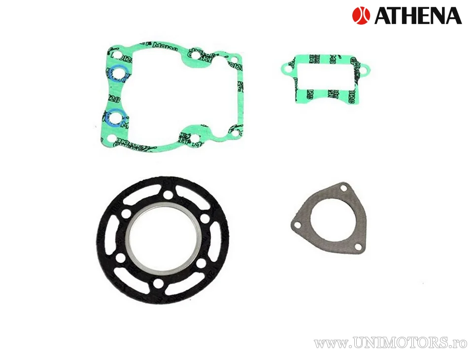Top End Dichtungssatz - Suzuki RM125 ('81) - Athena