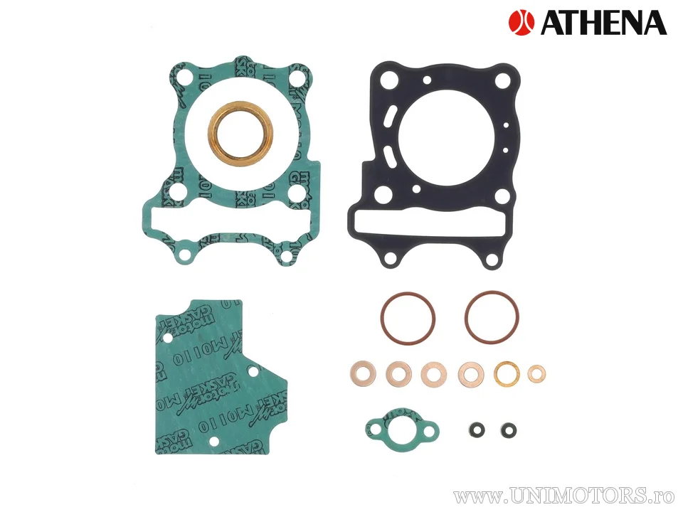 Top-End Dichtungssatz - Suzuki UX 150 Sixteen ('08-'10) - Athena